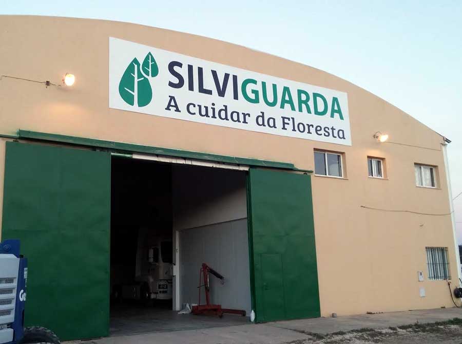 Siulviguarda Estaleiro Faro Siulviguarda Estaleiro Faro